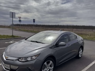 Авто Chevrolet Volt 2018 № 7617561