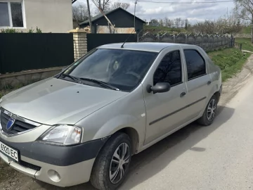 Авто Dacia Logan 2006 № 7617615