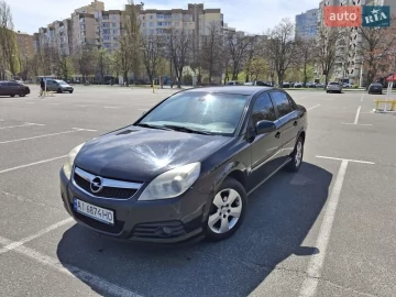 Авто Opel Vectra 2006 № 7617622