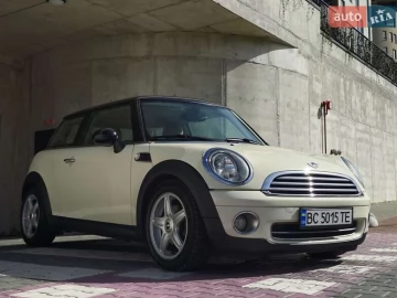 Авто MINI Hatch 2009 № 7617640