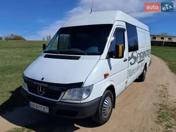 Авто Mercedes Vito 2005 № 7617656