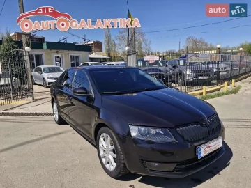 Авто Skoda Octavia 2014 № 7617658