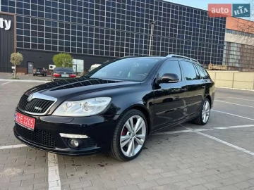 Авто Skoda Octavia 2010 № 7617661