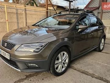 Авто SEAT Leon 2016 № 7617675