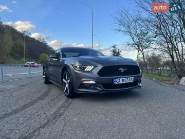 Авто Ford Mustang 2015 № 7617685