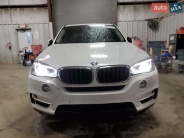 Авто BMW X5 2015 № 7617695