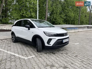 Авто Opel Crossland 2023 № 7617700