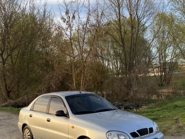 Авто Daewoo Lanos 2005 № 7617728