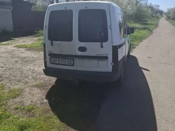 Авто Opel Combo 2006 № 7617729