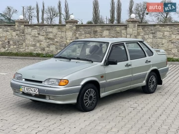 Авто ВАЗ 2115 Samara 2006 № 7617731