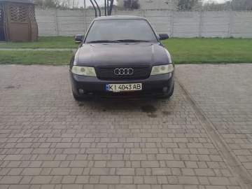 Авто Audi A4 1999 № 7617744