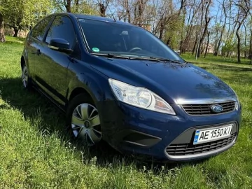 Авто Ford Focus 2010 № 7617785