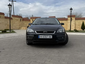 Авто Ford Focus 2005 № 7617786