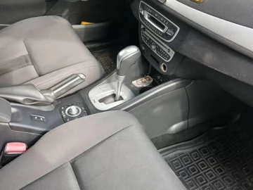 Авто Renault Megane 2011 № 7617797