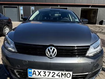 Авто Volkswagen Jetta 2014 № 7617808