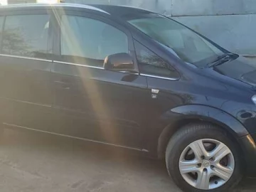 Авто Opel Zafira 2010 № 7617817