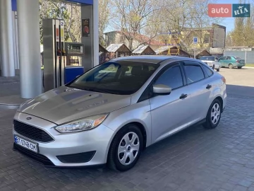 Авто Ford Focus 2016 № 7617828