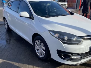 Авто Renault Megane 2016 № 7617830