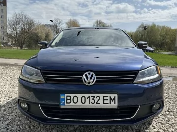 Авто Volkswagen Jetta 2013 № 7617864