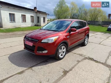Авто Ford Escape 2015 № 7617872