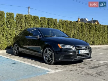 Авто Audi A3 2014 № 7617884
