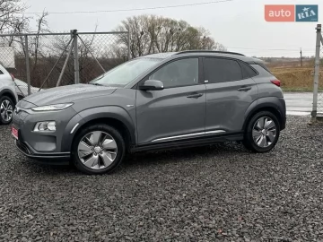 Авто Hyundai Kona 2020 № 7617894