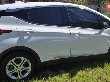 Авто Chevrolet Bolt Ev 2017 № 7617896