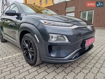 Авто Hyundai Kona Electric 2020 № 7617900