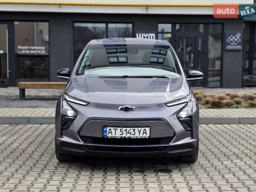 Авто Chevrolet Bolt Ev 2023 № 7617906