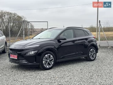 Авто Hyundai Kona Electric 2021 № 7617918