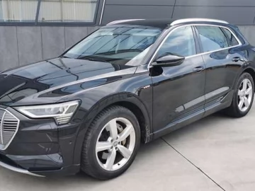 Авто Audi E-Tron 2019 № 7617926
