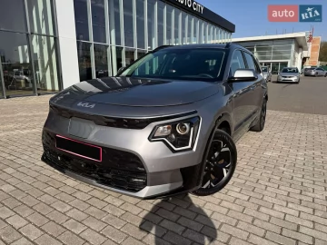 Авто KIA Niro 2022 № 7617927