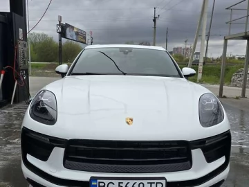 Авто Porsche Macan 2021 № 7617933