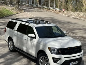 Авто Ford Expedition 2021 № 7617935