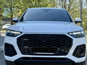 Авто Audi Q5 Sportback 2023 № 7617938