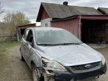 Авто Ford Focus 2009 № 7617945