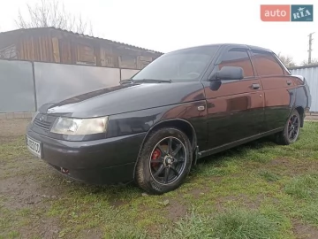 Авто ВАЗ 2110 2010 № 7617955