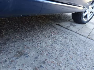 Авто Nissan Almera 2008 № 7617972