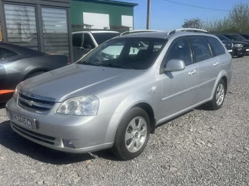 Авто Chevrolet Lacetti 2011 № 7617992
