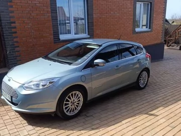 Авто Ford Focus 2013 № 7618018