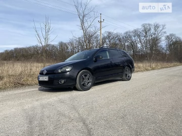 Авто Volkswagen Golf 2013 № 7618021