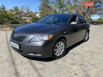 Авто Toyota Camry 2008 № 7618028
