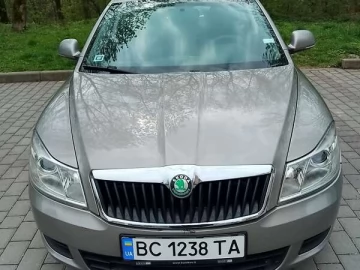 Авто Skoda Octavia 2011 № 7618029
