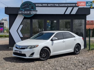 Авто Toyota Camry 2015 № 7618077