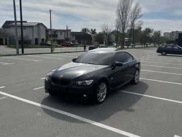 Авто BMW 3 Series 2009 № 7618079