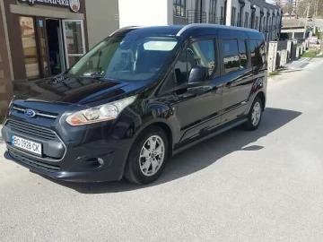 Авто Ford Tourneo Connect 2014 № 7618088