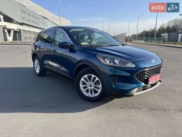 Авто Ford Escape 2019 № 7618114