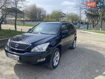 Авто Lexus Rx 2007 № 7618120