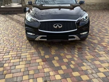 Авто Infiniti Qx30 2016 № 7618126
