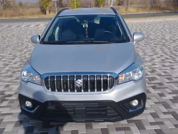 Авто Suzuki Sx4 2019 № 7618132